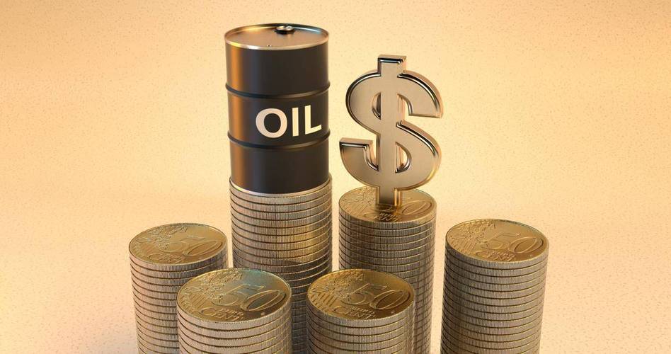 美国惹的祸其石油巨头买单或被征收250亿美元石油产品税