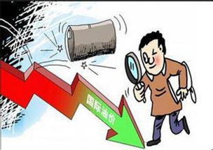 油价跌普京怪中国 称中国经济疲软影响油价 网友 怪我咯
